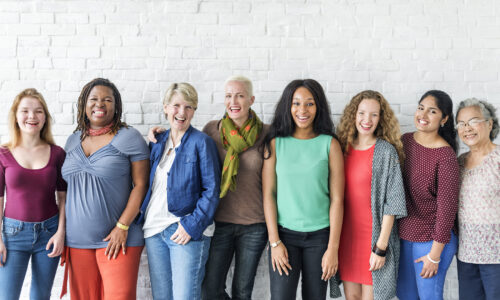Equipsme HR Guide – The menopause