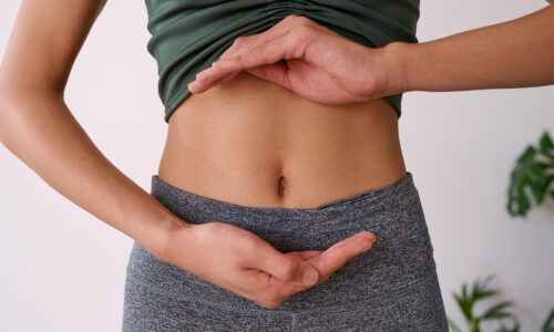 Gut instinct – talking about digestive health